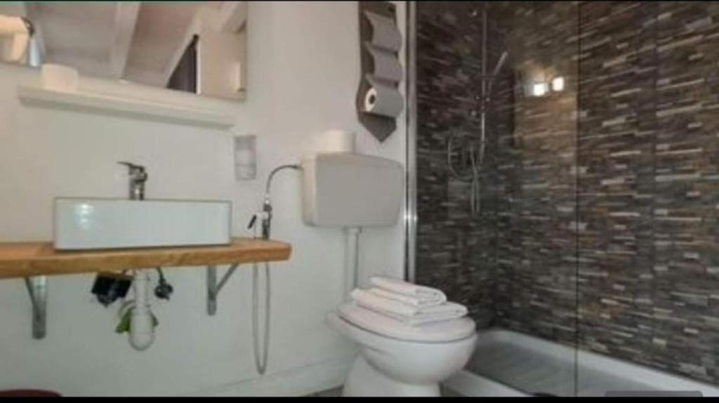 Maestrale Holiday Home Brindisi Luaran gambar