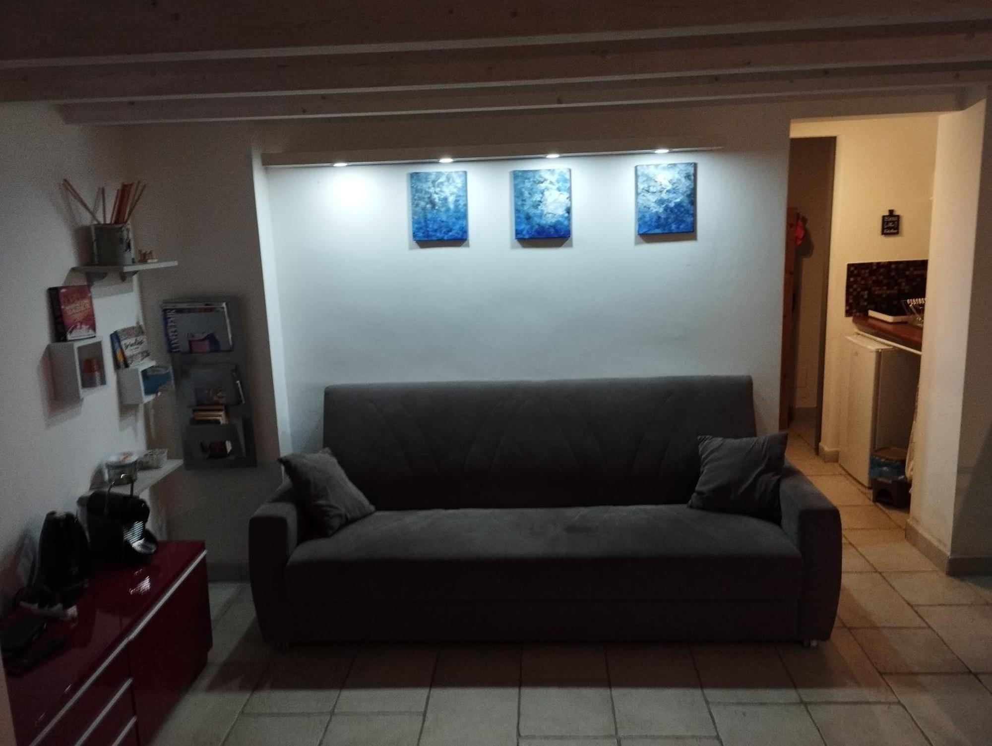 Maestrale Holiday Home Brindisi Luaran gambar