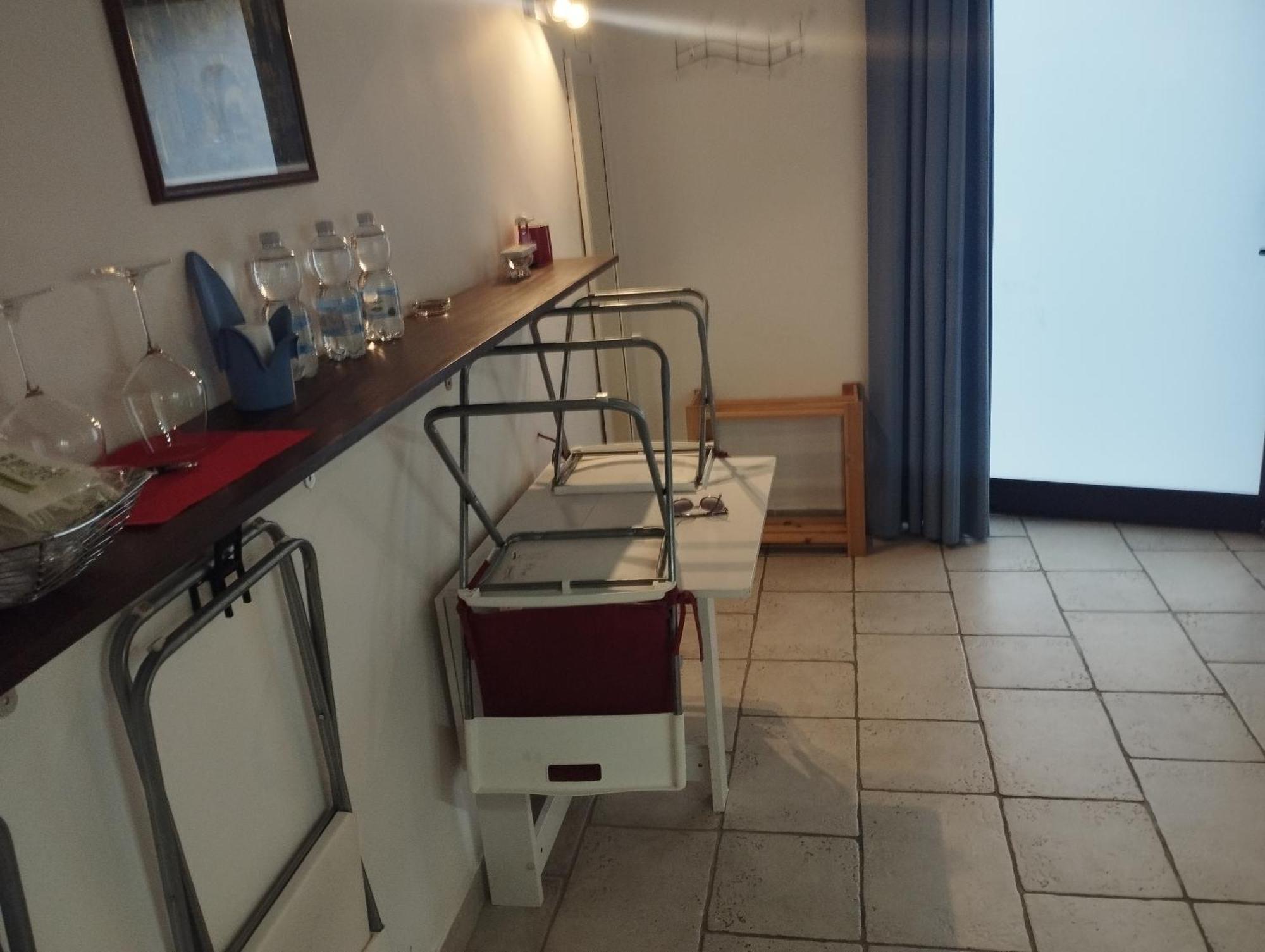 Maestrale Holiday Home Brindisi Luaran gambar